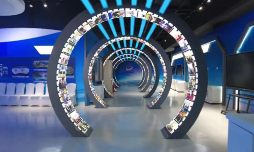 坐落于郫都区的成都影视城  正以优质的拍摄资源、良好的配套服务